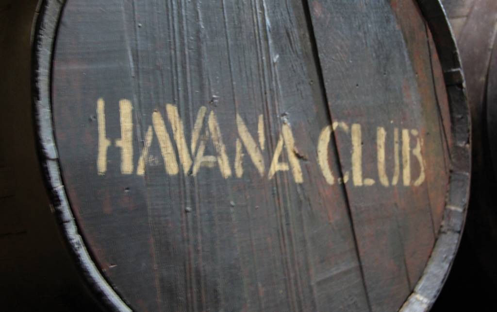 Exportschlager Havanna Club