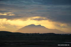 Amboseli Nationalpark  in Bildern - Safari in Kenia