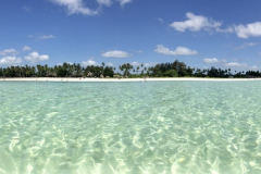 Diani Beach - Strandurlaub in Kenia