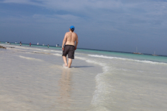 Diani Beach - Strandurlaub in Kenia