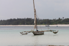 Diani Beach - Strandurlaub in Kenia