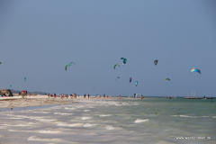 Diani Beach - Strandurlaub in Kenia