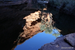 Tour durch den Kings Canyon